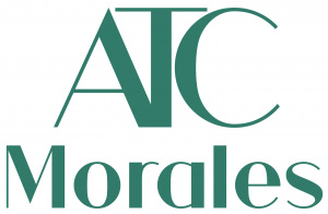 Logotipo ATC Morales